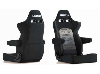 BRIDE ERGOSTER 汎用品 E67ASN/E67KSN/E67BSN