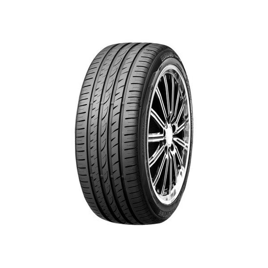ROADSTONE サマータイヤ EUROVIS Sport 04 【225/45ZR18 95Y XL】