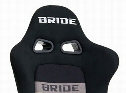 BRIDE EUROSTER II 土屋圭市スペシャルエディションモデル 汎用品 E32DSN