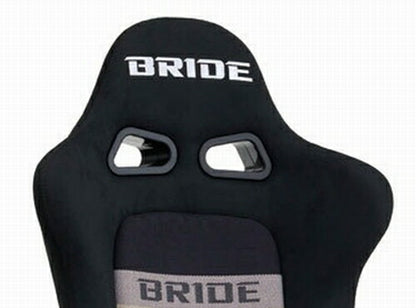 BRIDE EUROSTER II 土屋圭市スペシャルエディションモデル 汎用品 E32DSN