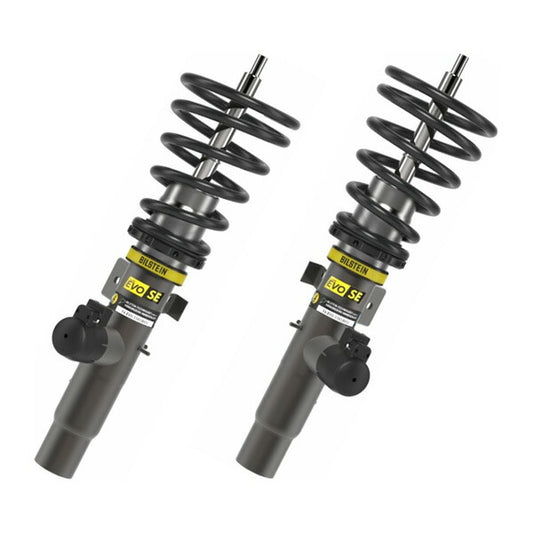 BILSTEIN 車高調キット EVO SE ポルシェ 911 992 【49-303940】 1台分セット
