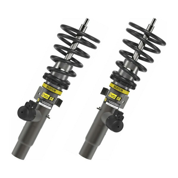 BILSTEIN 車高調キット EVO SE BMW 1シリーズ F40 【49-321067】 1台分セット