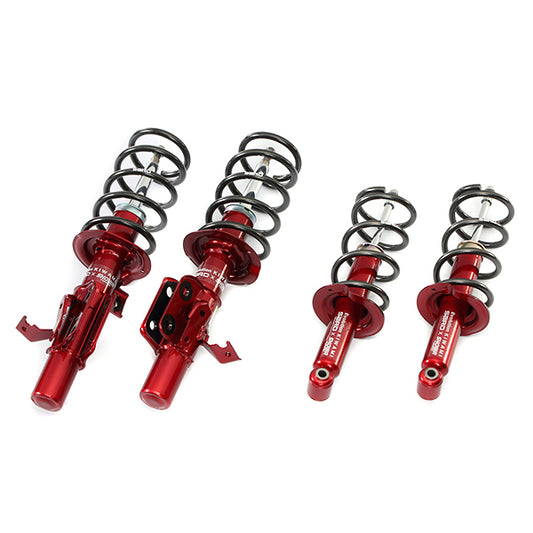 SARD SARD×SHOWA TUNING EVOLUTION KIWAMI GR86 ZN8 【59111】 サスペンションキット 1台分セット