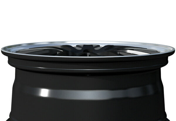 MID(マルカサービス) VERTEC ONE/EXE10 【18×8J 5-114 INSET42】