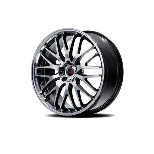 MID(マルカサービス) VERTEC ONE/EXE10 V selection 【18×7J 5-114 INSET40】