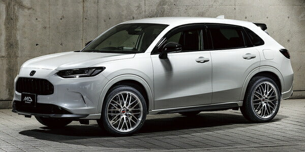 MID(マルカサービス) VERTEC ONE/EXE10 V selection 【17×7J 5-114 INSET40】