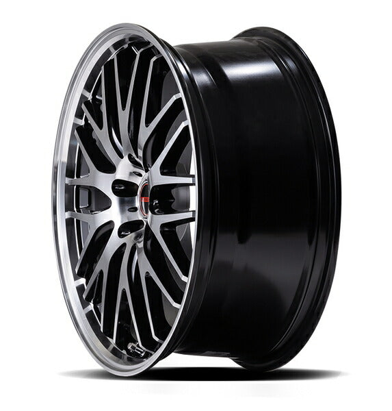 MID(マルカサービス) VERTEC ONE/EXE10 V selection 【17×7J 5-114 INSET40】