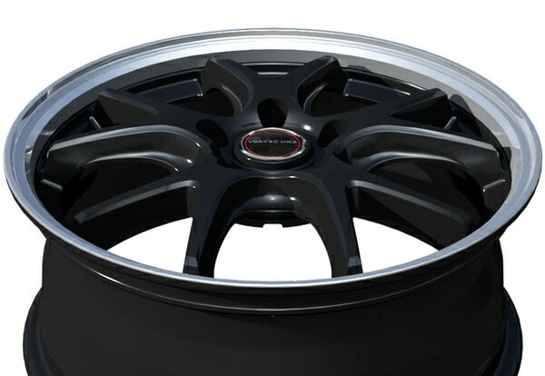 MID(マルカサービス) VERTEC ONE/EXE5 【17×7J 5-114 INSET48】