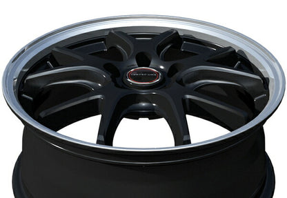 MID(マルカサービス) VERTEC ONE/EXE5 【17×7J 5-114 INSET48】