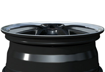 MID(マルカサービス) VERTEC ONE/EXE5 【17×7J 5-114 INSET48】