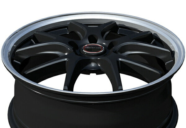 MID(マルカサービス) VERTEC ONE/EXE5 【18×7J 5-114 INSET55】