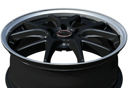 MID(マルカサービス) VERTEC ONE/EXE5 【18×7J 5-114 INSET55】