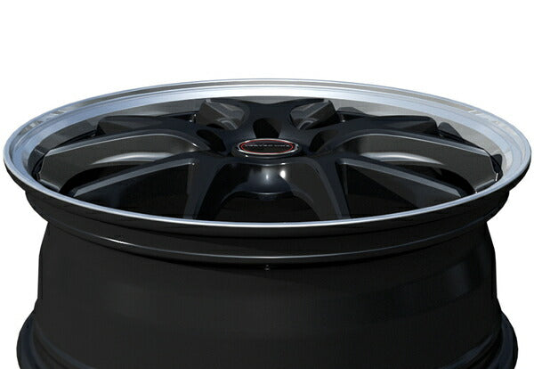 MID(マルカサービス) VERTEC ONE/EXE5 【18×7J 5-114 INSET55】