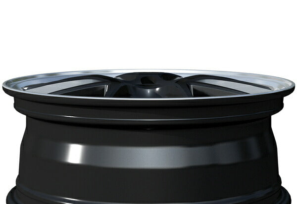 MID(マルカサービス) VERTEC ONE/EXE5 【18×7J 5-114 INSET55】