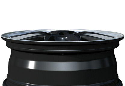 MID(マルカサービス) VERTEC ONE/EXE5 【18×7J 5-114 INSET55】