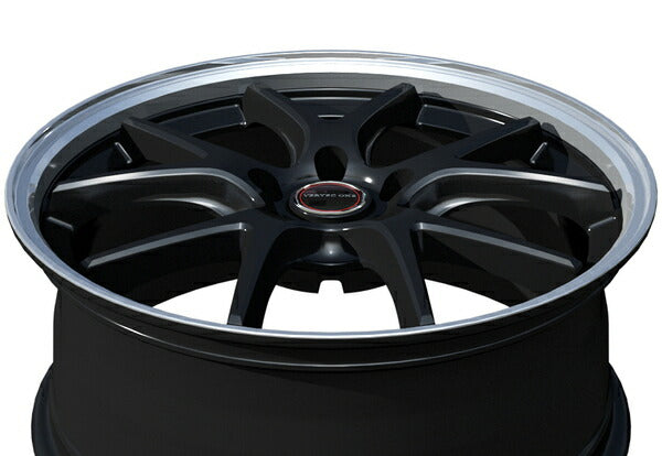 MID(マルカサービス) VERTEC ONE/EXE5 【19×8J 5-114 INSET42】