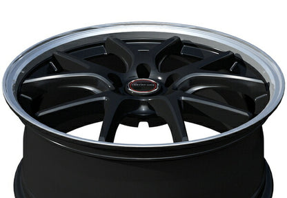 MID(マルカサービス) VERTEC ONE/EXE5 【19×8J 5-114 INSET42】