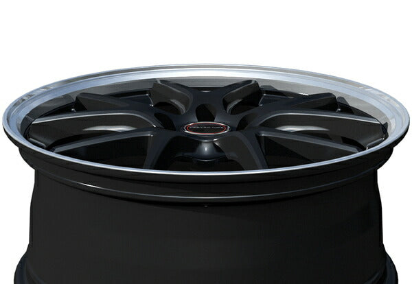 MID(マルカサービス) VERTEC ONE/EXE5 【19×8J 5-114 INSET42】