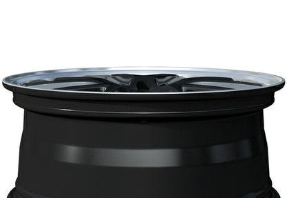 MID(マルカサービス) VERTEC ONE/EXE5 【19×8J 5-114 INSET42】