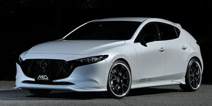 MID(マルカサービス) VERTEC ONE/EXE5 【15×5.5J 4-100 INSET43】