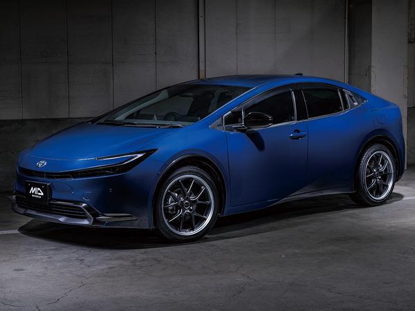 アルミホイール MID ヴァーテックワン エグゼ5 Vセレクション【15×4.5J