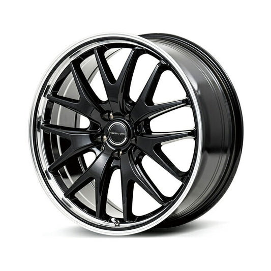 MID(マルカサービス) VERTEC ONE/EXE7 【14×4.5J 4-100 INSET45】