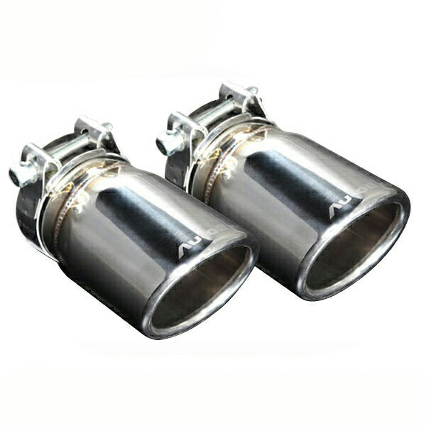 Auto Exe エグゾーストフィニッシャー マツダ MAZDA2/デミオ DJ系  MDJ8A10