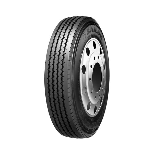 SAILUN TIRE サマータイヤ EXTMILE SL15 【6.50R16LT 107/102Q】