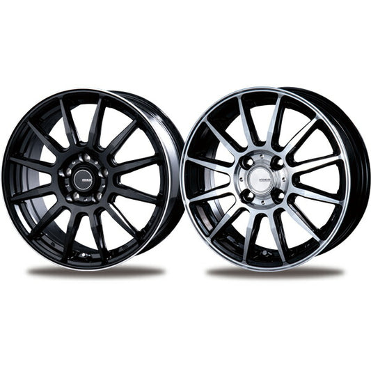 INTER MILANO INFINITY/F12 【17×7J 5-114 INSET53】