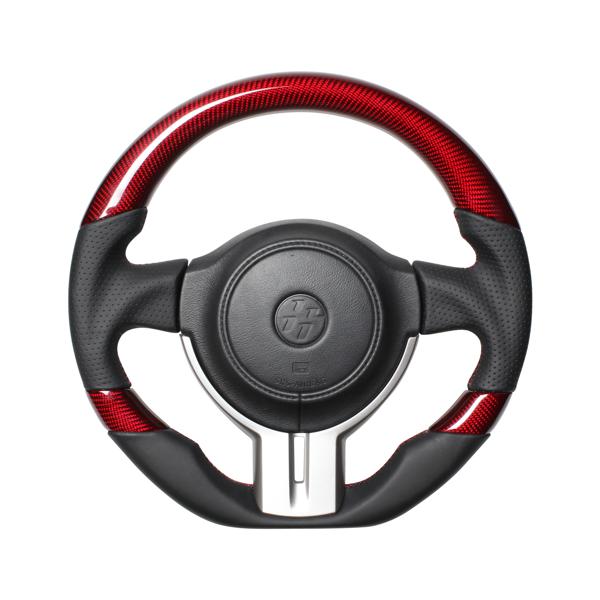 REAL プレミアムシリーズ スバル BRZ ZC6 2012/03〜2016/08 F4-D-RDC
