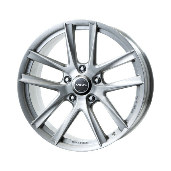 MKW FG-5 Monolithic FORGED 【22×10J 5-150 INSET51 BwP】 レクサス LX570 URJ201W 2015/09〜