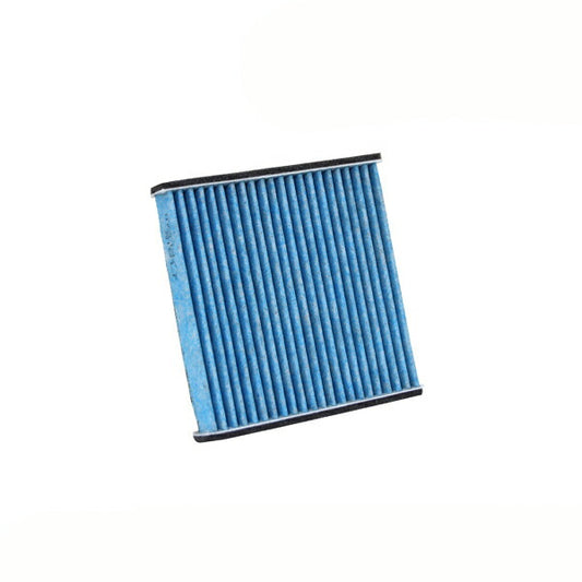 STRIKE エアコンフィルター カーボンタイプ PM2.5cut ver. ホンダ フィットアリア GD6/GD7/GD8/GD9 2002/12〜2008/07