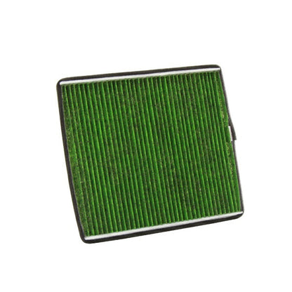 STRIKE エアコンフィルター カーボンタイプ ダイハツ ストーリア M100/M101/M110/M111/M112 1999/04〜2004/06