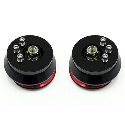 Largus 固定式ピロアッパーマウント スズキ スイフトスポーツ ZC33S