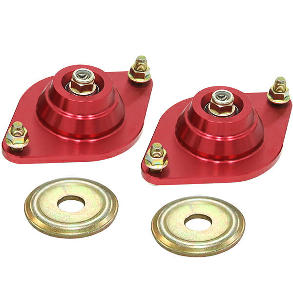 Largus 固定式ピロアッパーマウント スバル BRZ ZC6/ZD8 ZD8:2021/08〜