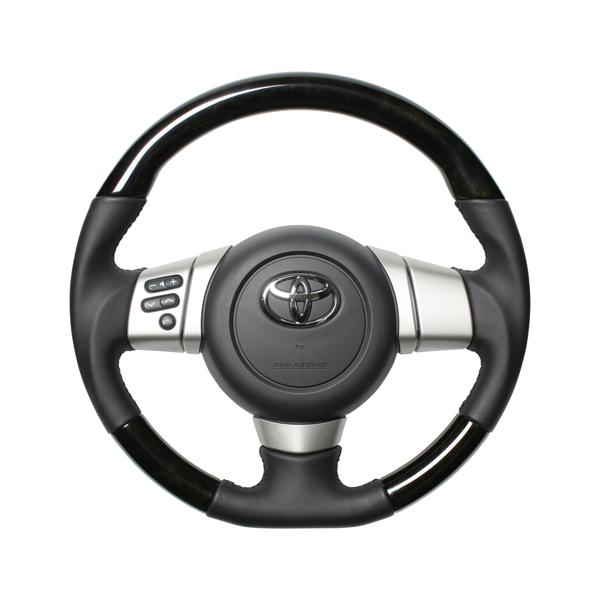 REAL オリジナルシリーズ トヨタ FJクルーザー GSJ15W 2010/11〜2018/01 FJ-BKW-BK