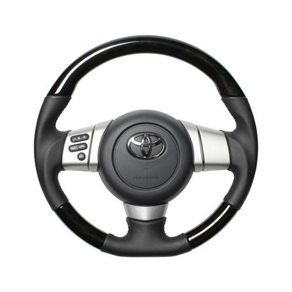 REAL オリジナルシリーズ トヨタ FJクルーザー GSJ15W 2010/11〜2018/01 FJ-BKW-BK