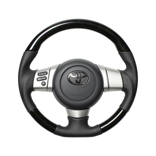 REAL オリジナルシリーズ トヨタ FJクルーザー GSJ15W 2010/11〜2018/01 FJ-BKW-BK