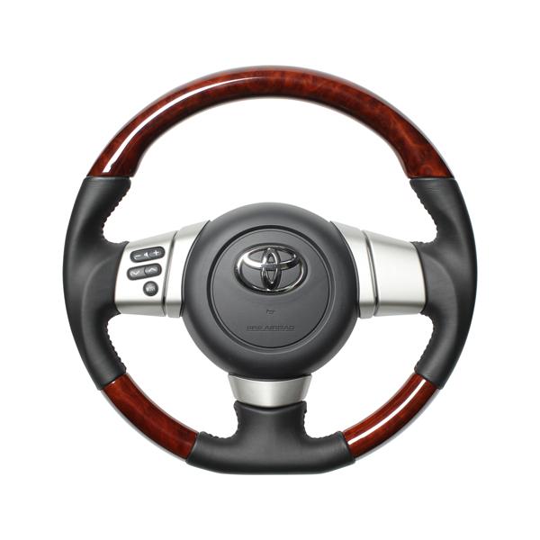 REAL オリジナルシリーズ トヨタ FJクルーザー GSJ15W 2010/11〜2018/01 FJ-BRW-BR