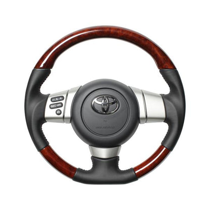 REAL オリジナルシリーズ トヨタ FJクルーザー GSJ15W 2010/11〜2018/01 FJ-BRW-BR