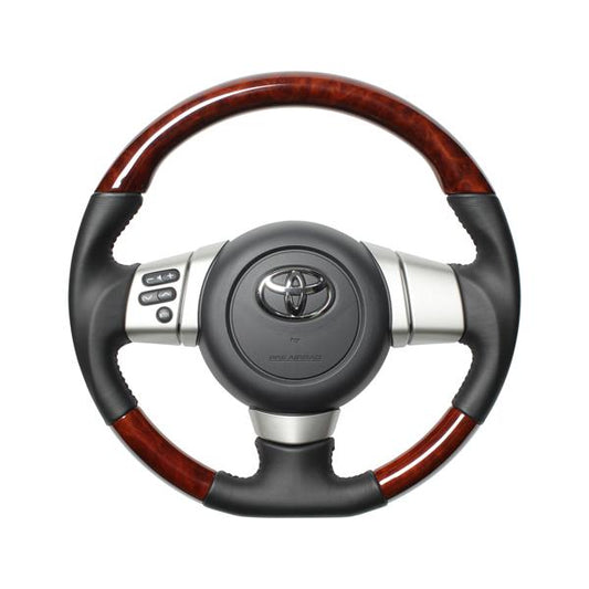 REAL オリジナルシリーズ トヨタ FJクルーザー GSJ15W 2010/11〜2018/01 FJ-BRW-BR