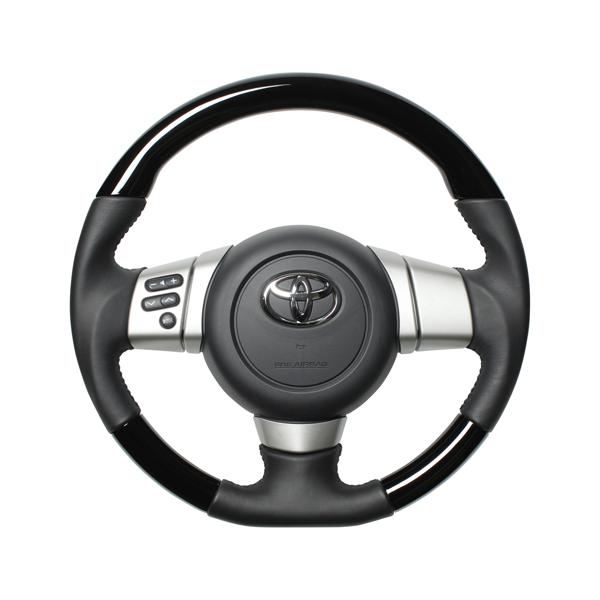 REAL オリジナルシリーズ トヨタ FJクルーザー GSJ15W 2010/11〜2018/01 FJ-PBW-BK
