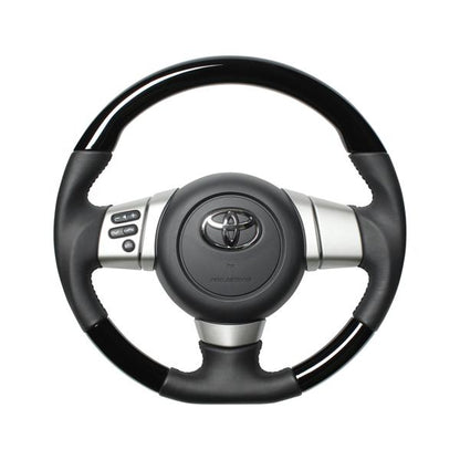 REAL オリジナルシリーズ トヨタ FJクルーザー GSJ15W 2010/11〜2018/01 FJ-PBW-BK