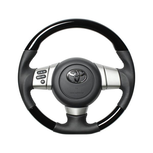 REAL オリジナルシリーズ トヨタ FJクルーザー GSJ15W 2010/11〜2018/01 FJ-PBW-BK