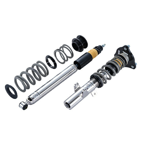 SPOON ダンパーキット フルスペック シビックタイプR FL5 【51600-FL5-G20×1】 1台分セット