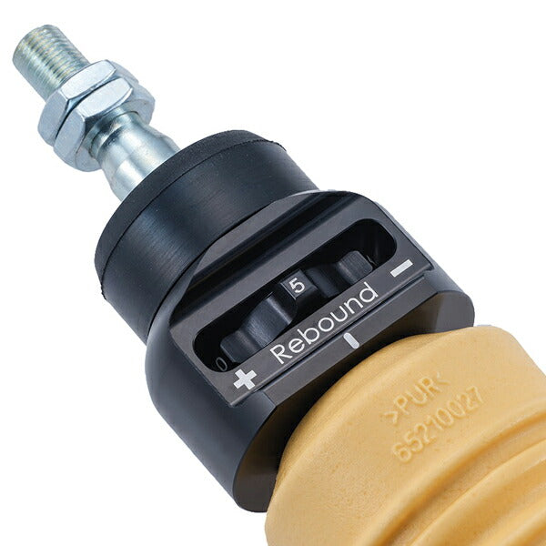 SPOON ダンパーキット フルスペック シビックタイプR FL5 【51600-FL5-G20×1】 1台分セット