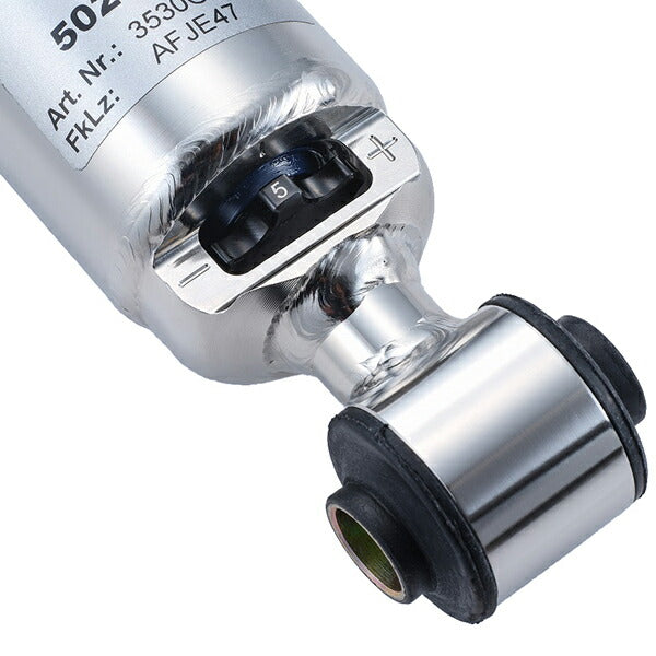 SPOON ダンパーキット フルスペック シビックタイプR FL5 【51600-FL5-G20×1】 1台分セット