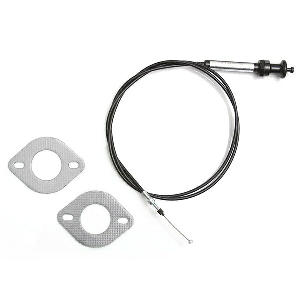 APEXi ECV φ51フランジ汎用タイプ＋3.5mケーブルセット 汎用 汎用 【155-A029】 ECV用部品 アペックス