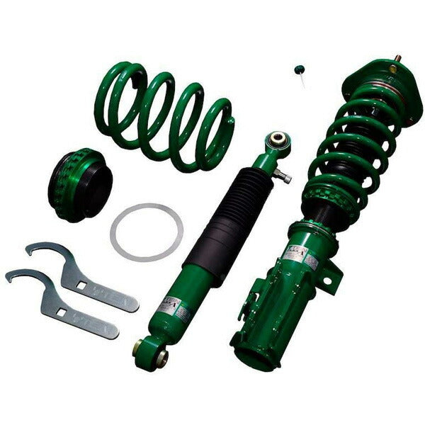 TEIN FLEX A プリウスα G’s ZVW41W 【VSQ44-D1AS3】 車高調 1台分セット