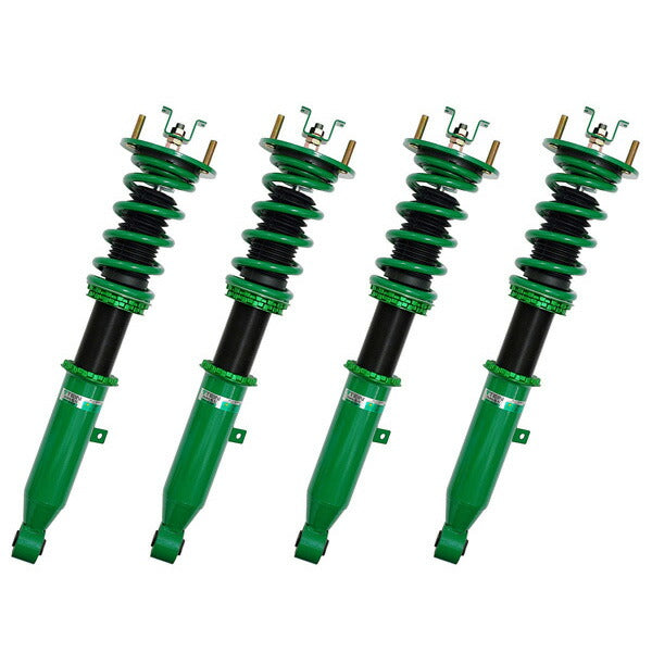 TEIN FLEX AVS レクサス GS300h AWL10 2013/10〜2020/09 VSQ62-J1AS3